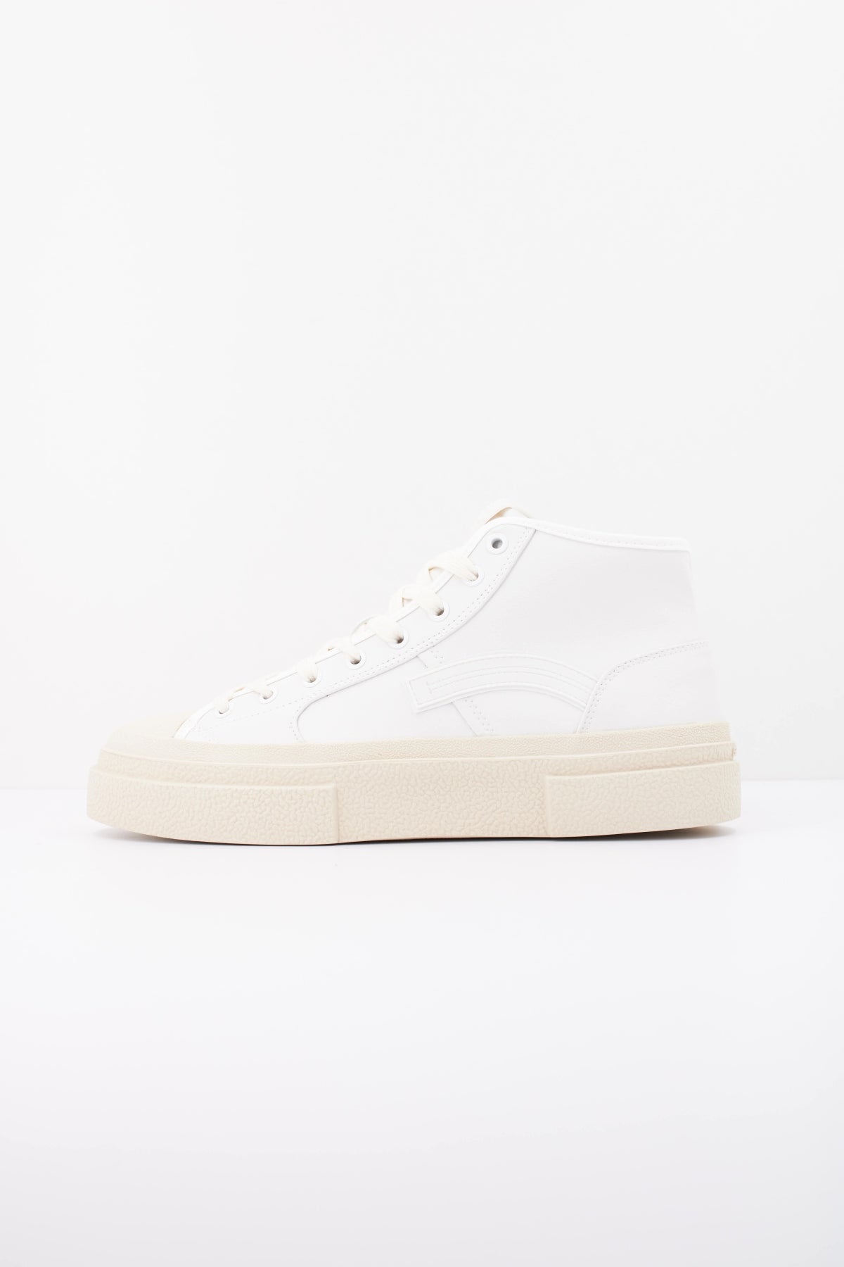 G-STAR VODAN MID LEA en color BLANCO  (1)