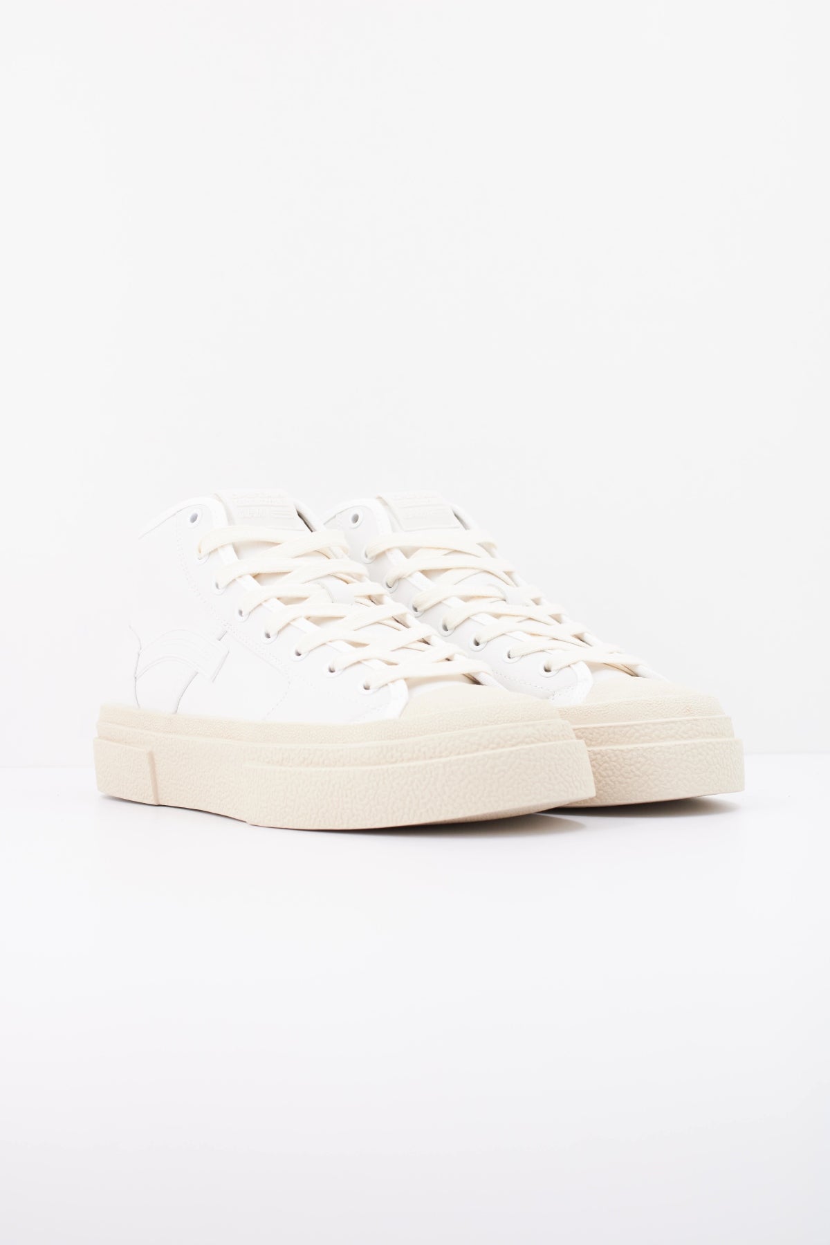 G-STAR VODAN MID LEA en color BLANCO  (2)