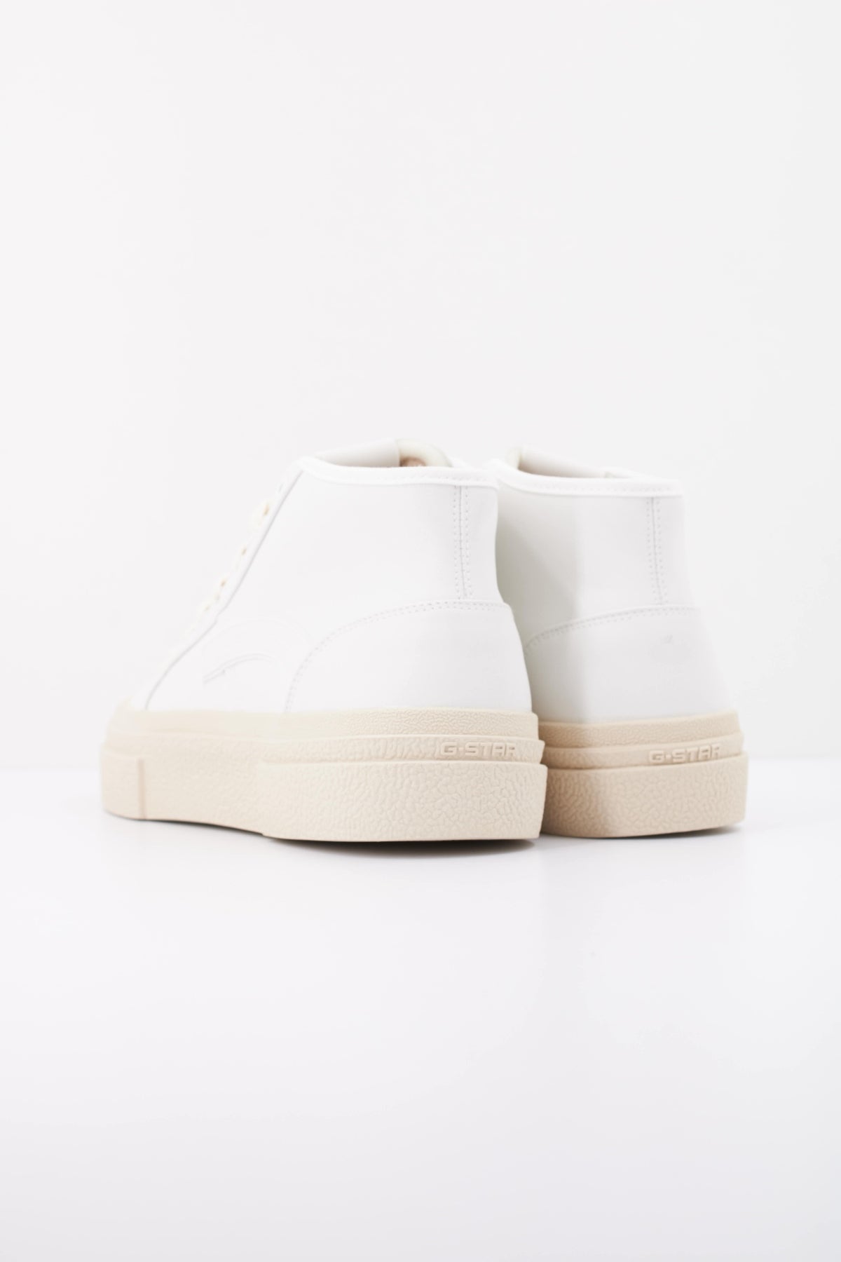 G-STAR VODAN MID LEA en color BLANCO  (4)