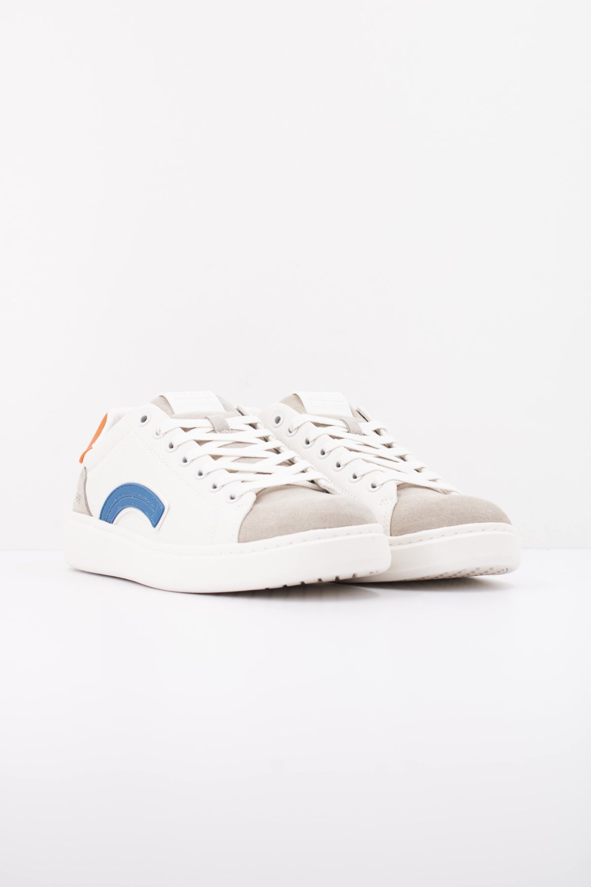G-STAR SCOUT LL BLK en color BLANCO  (2)
