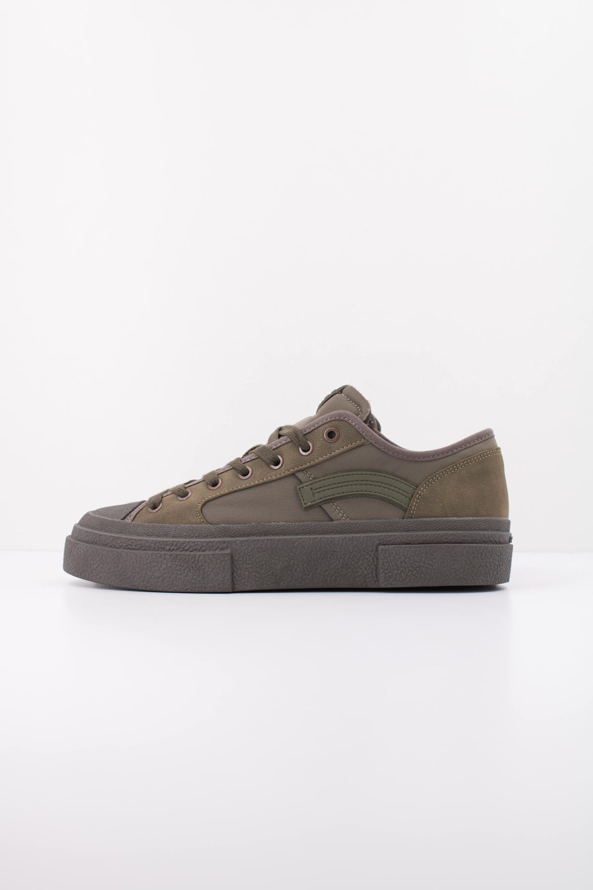G-STAR VODAN LOW TNL en color VERDE  (1)