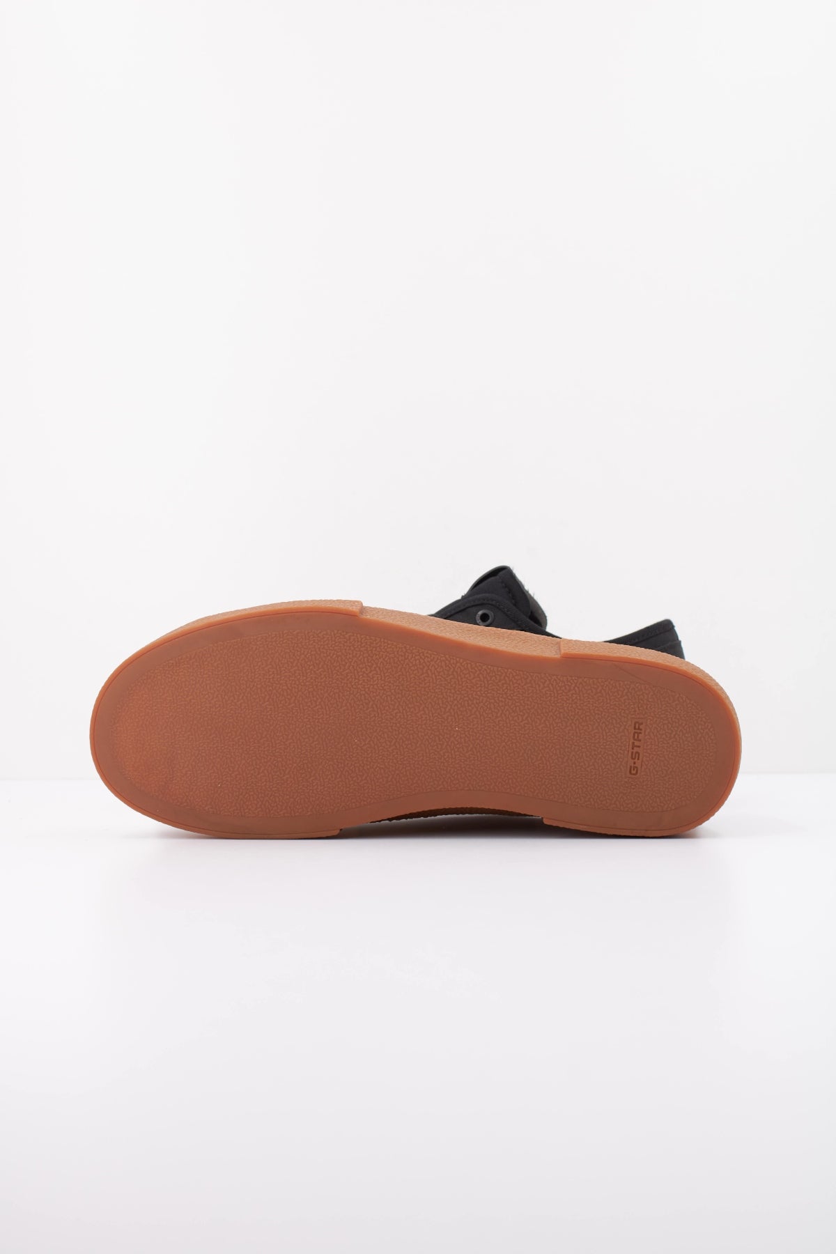G-STAR VODAN LOW TNL en color NEGRO  (5)