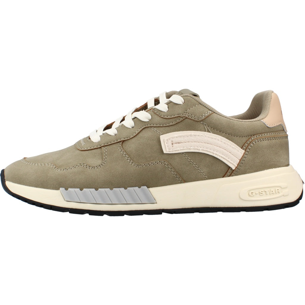 G-STAR AVER BSC en color VERDE  (2)