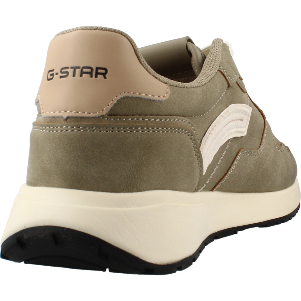 G-STAR AVER BSC en color VERDE  (3)