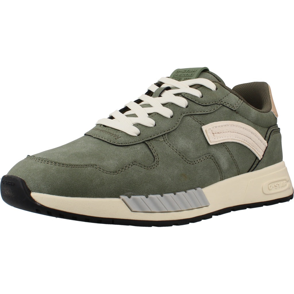 G-STAR AVER BSC en color VERDE  (1)