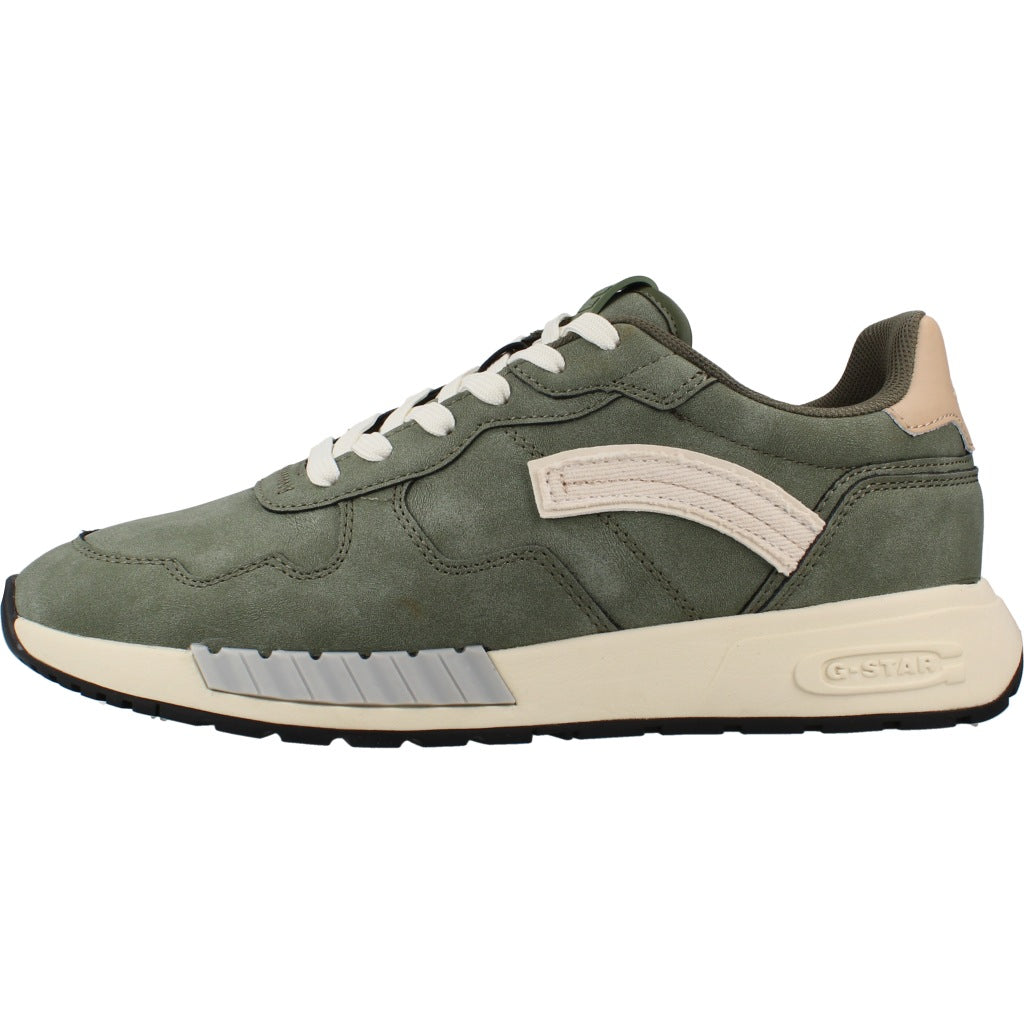 G-STAR AVER BSC en color VERDE  (2)