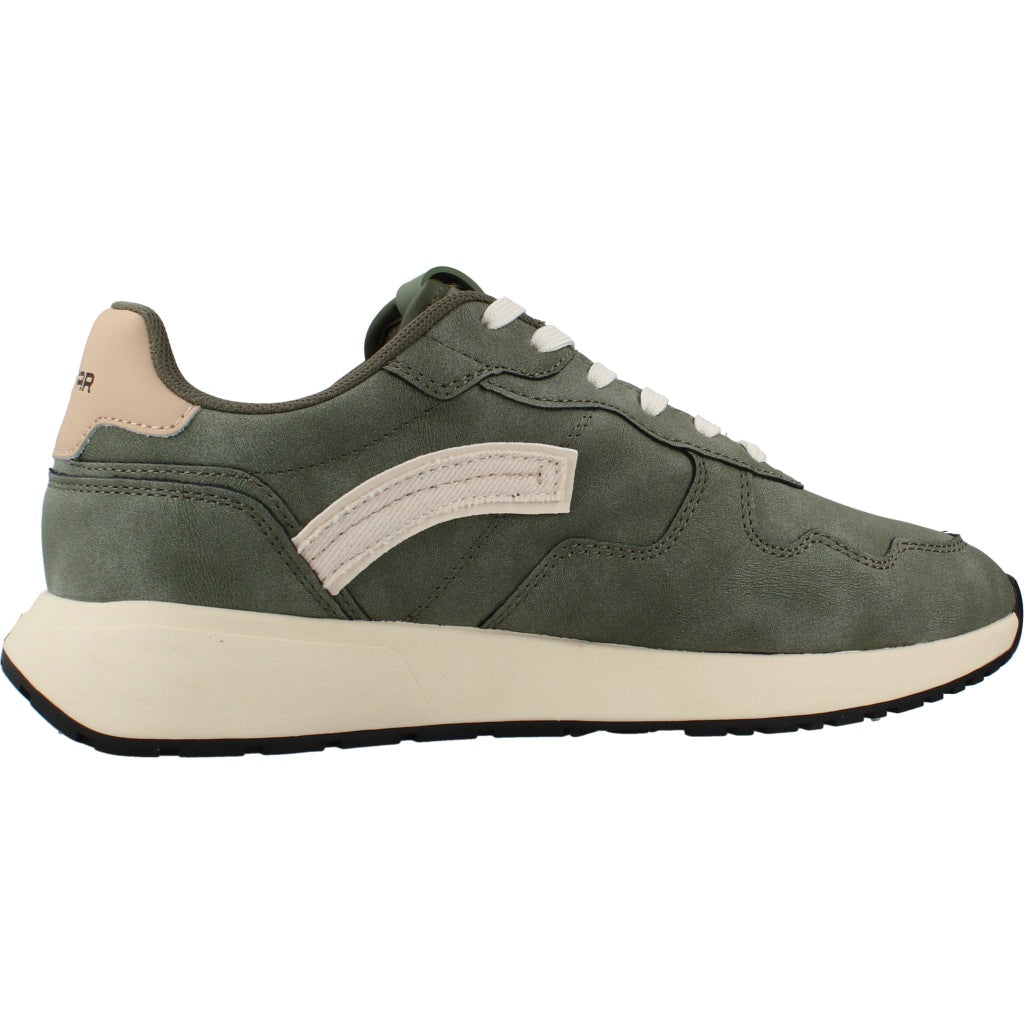 G-STAR AVER BSC en color VERDE  (4)