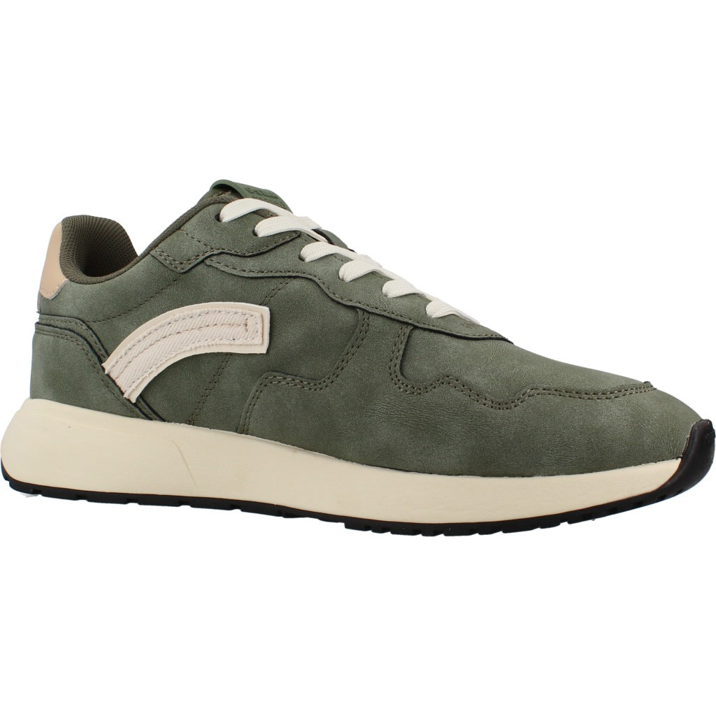 G-STAR AVER BSC en color VERDE  (5)