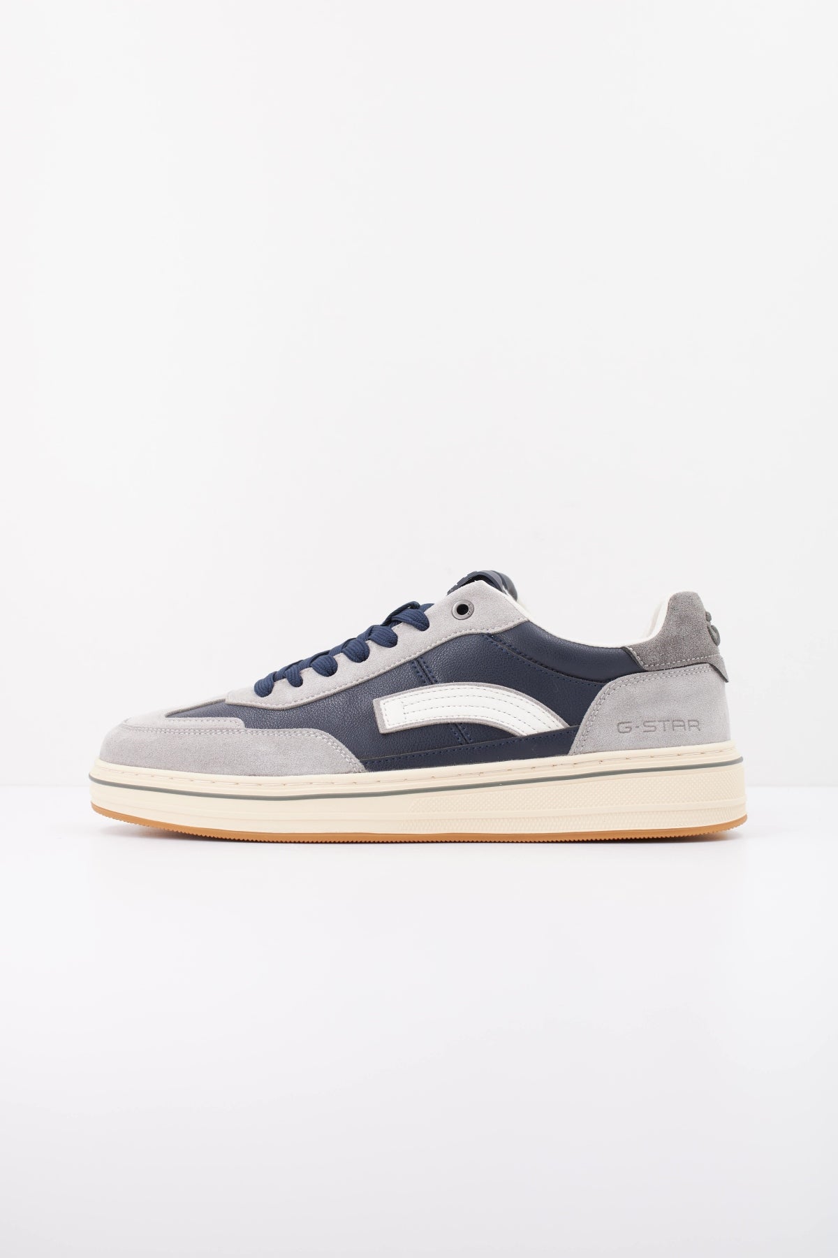 G-STAR KARSON BLK en color AZUL  (1)