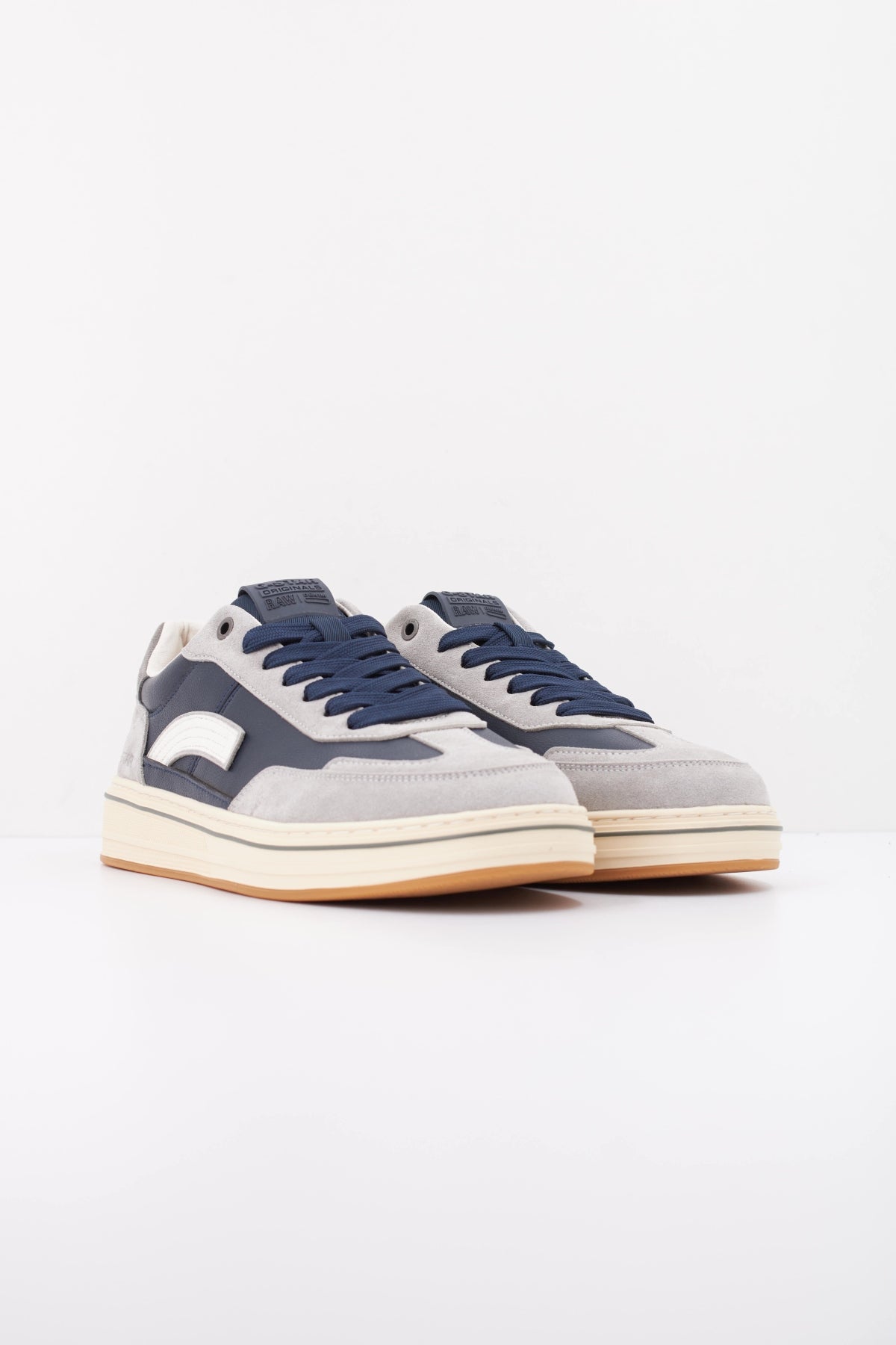 G-STAR KARSON BLK en color AZUL  (2)