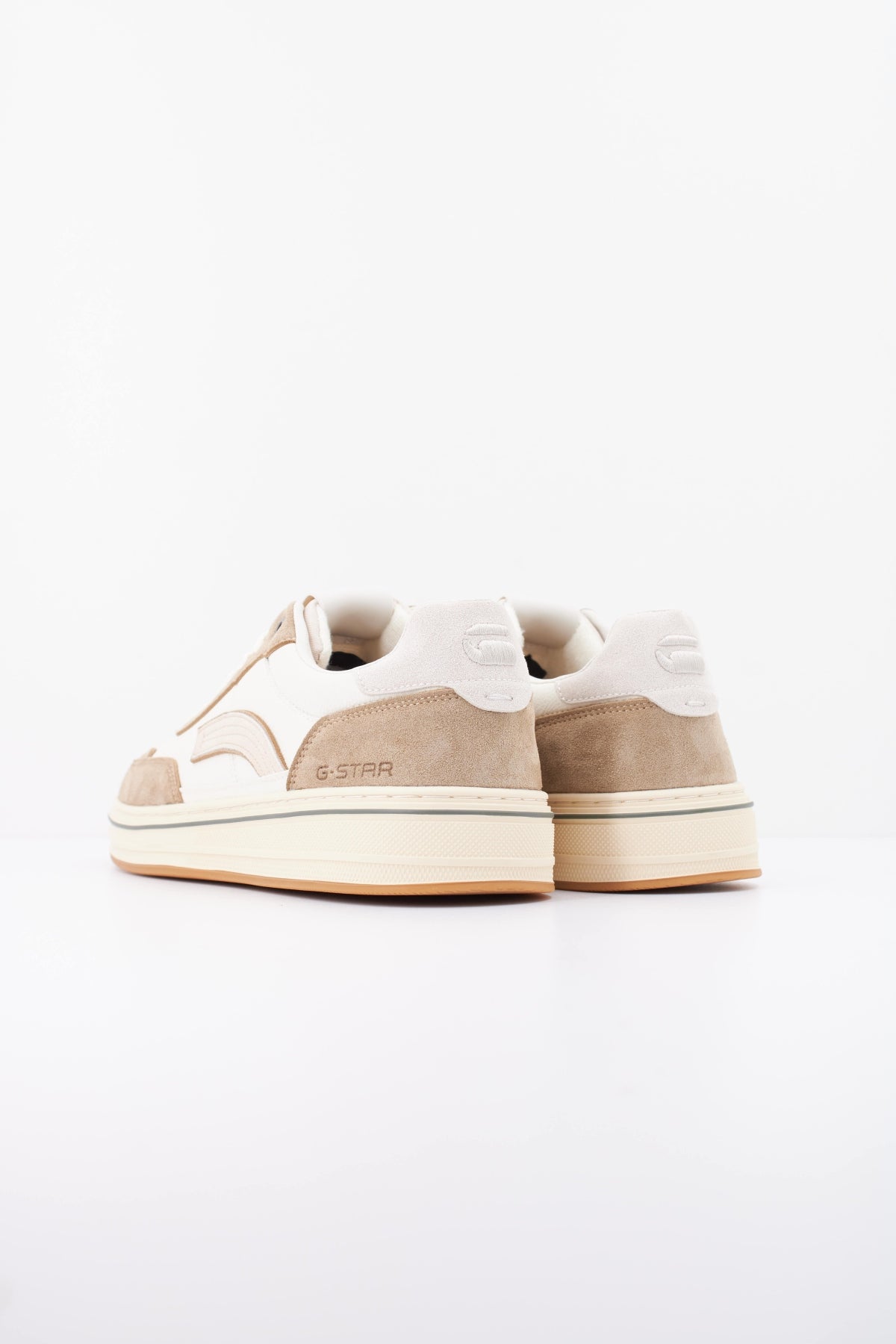 G-STAR KARSON BLK en color MARRON  (4)