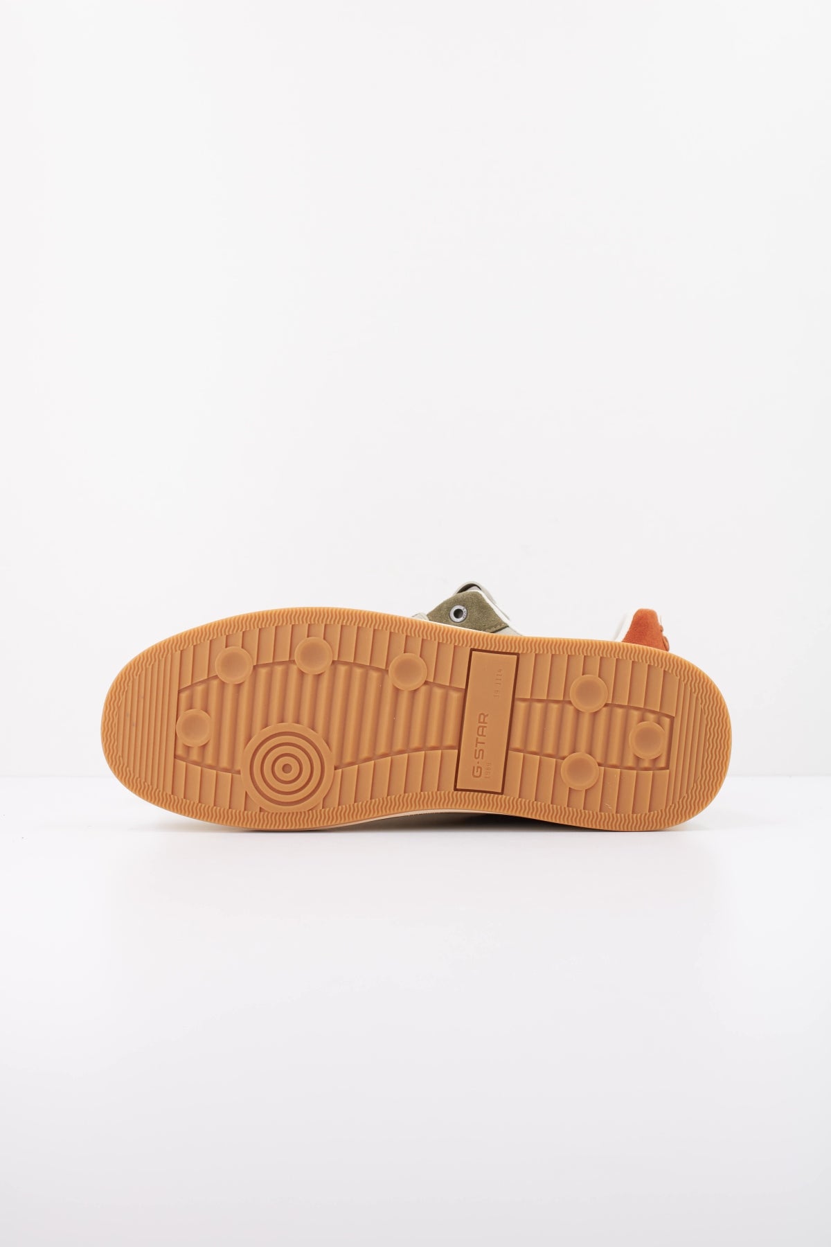 G-STAR KARSON BLK en color VERDE  (5)