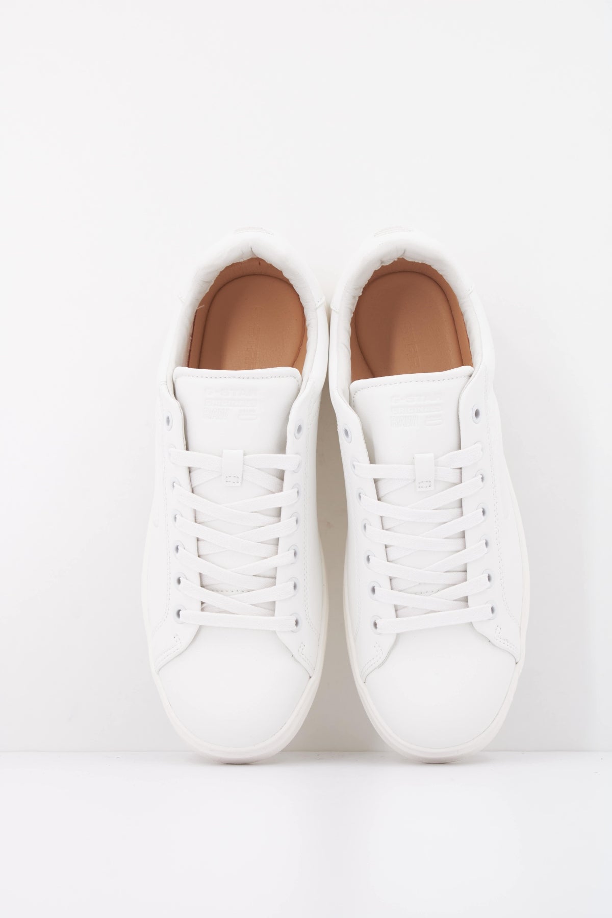 G-STAR SCOUT LEA en color BLANCO  (3)