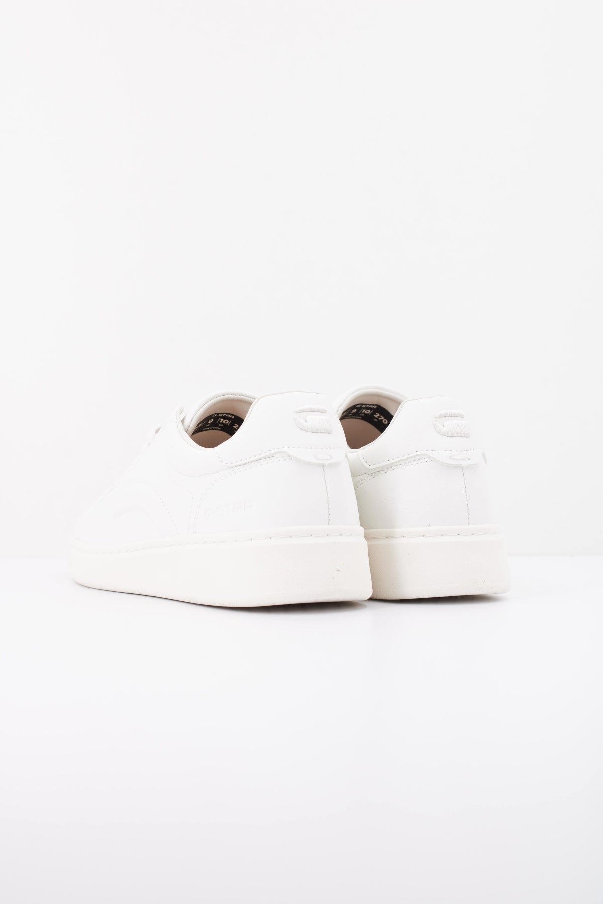 G-STAR SCOUT LEA en color BLANCO  (4)