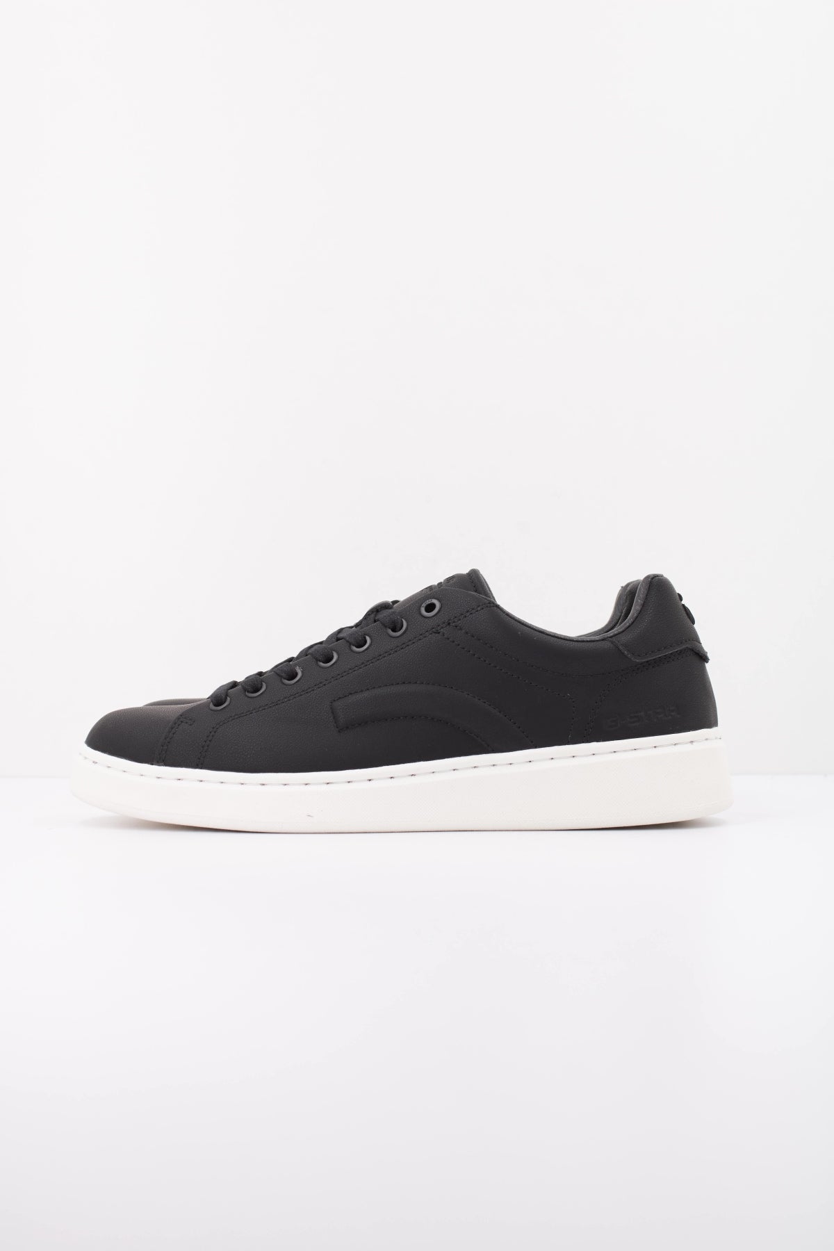G-STAR SCOUT LEA en color NEGRO  (1)