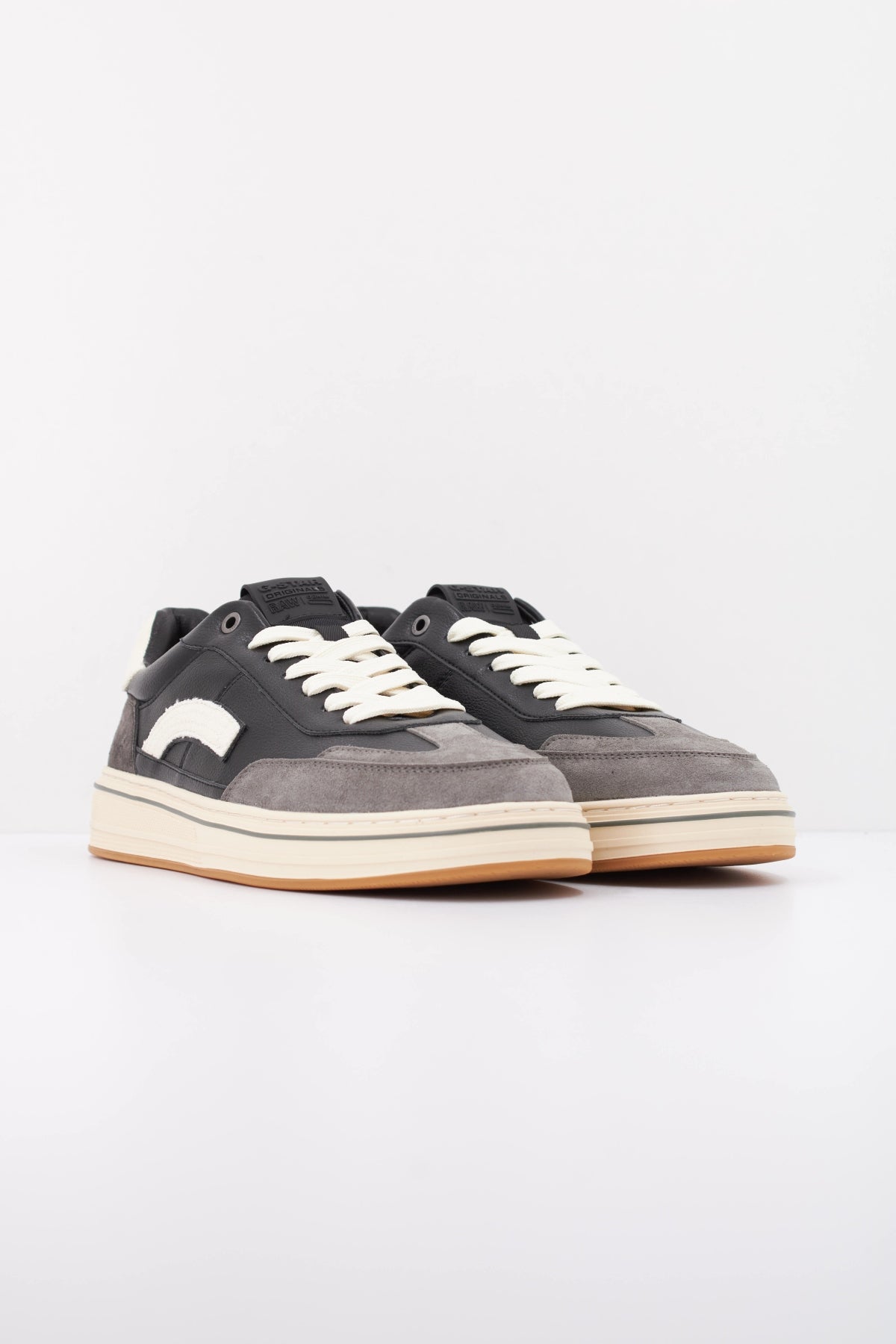 G-STAR KARSON BCS en color NEGRO  (2)