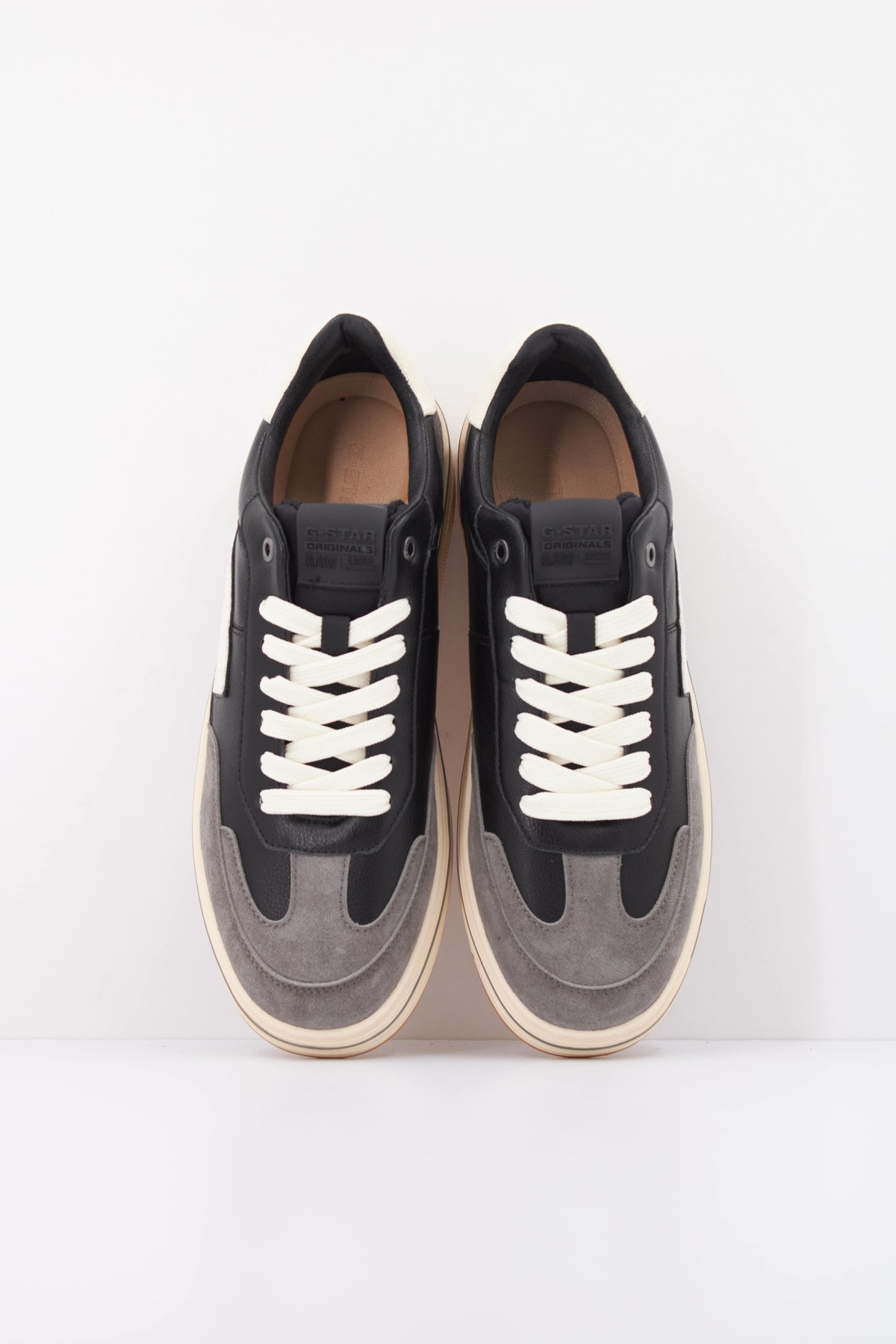 G-STAR KARSON BCS en color NEGRO  (3)