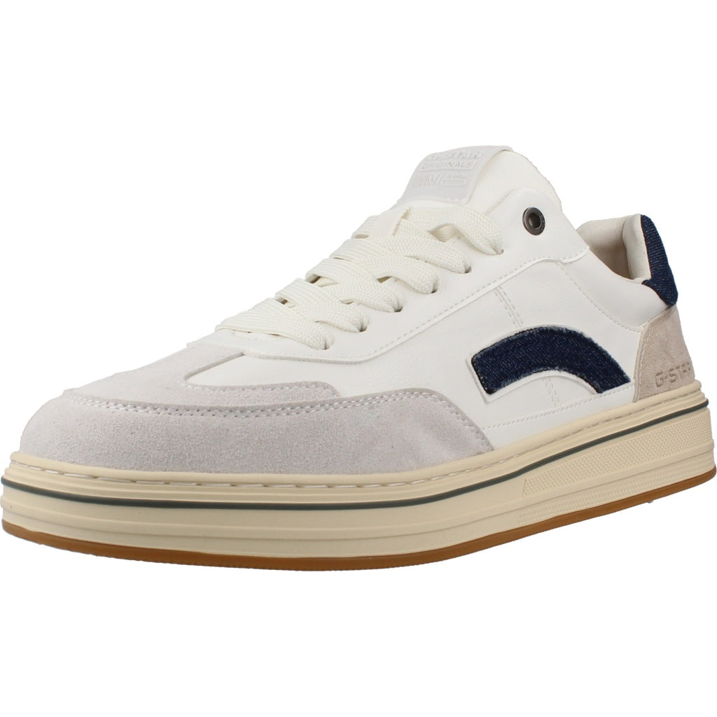 G-STAR KARSON BCS en color BLANCO  (1)