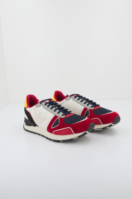 EMPORIO ARMANI XX XM en color ROJO  (3)