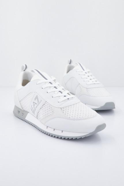 EMPORIO ARMANI XX XK  en color BLANCO  (2)