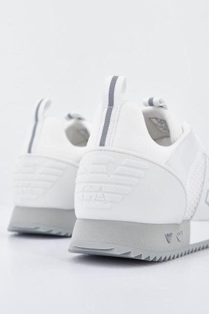 EMPORIO ARMANI XX XK  en color BLANCO  (3)