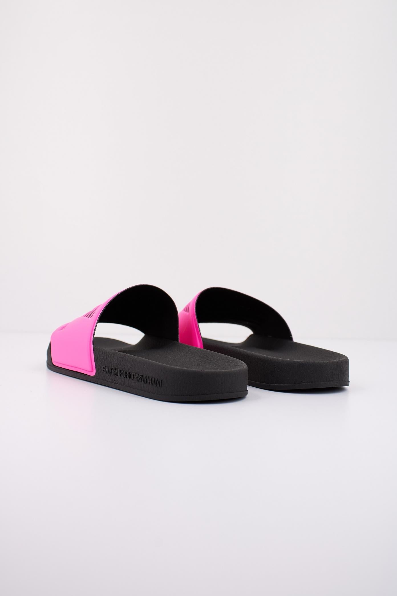 EA XCP XCCD  en color ROSA  (3)