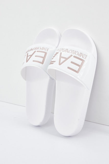 EMPORIO ARMANI XCPO en color BLANCO  (1)