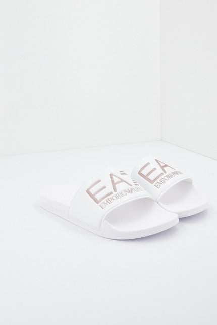 EMPORIO ARMANI XCPO en color BLANCO  (2)