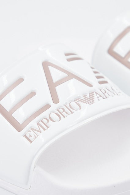 EMPORIO ARMANI XCPO en color BLANCO  (4)