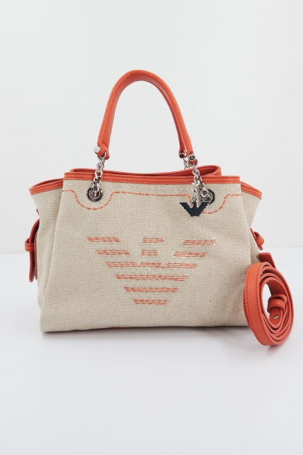 EMPORIO ARMANI YD YVLE en color NARANJA  (2)