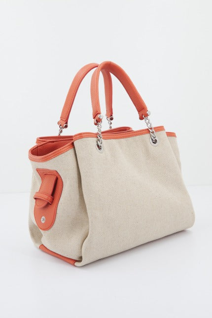 EMPORIO ARMANI YD YVLE en color NARANJA  (1)