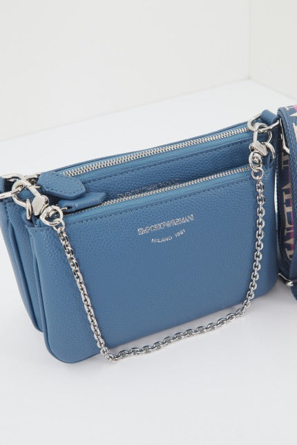 EMPORIO ARMANI YH YFOE en color AZUL  (3)