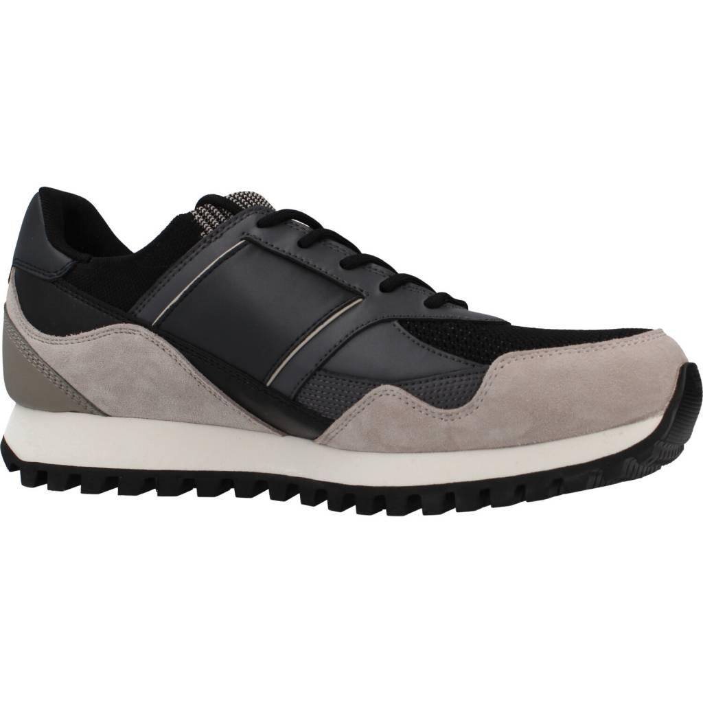 EMPORIO ARMANI XX XN en color GRIS  (5)