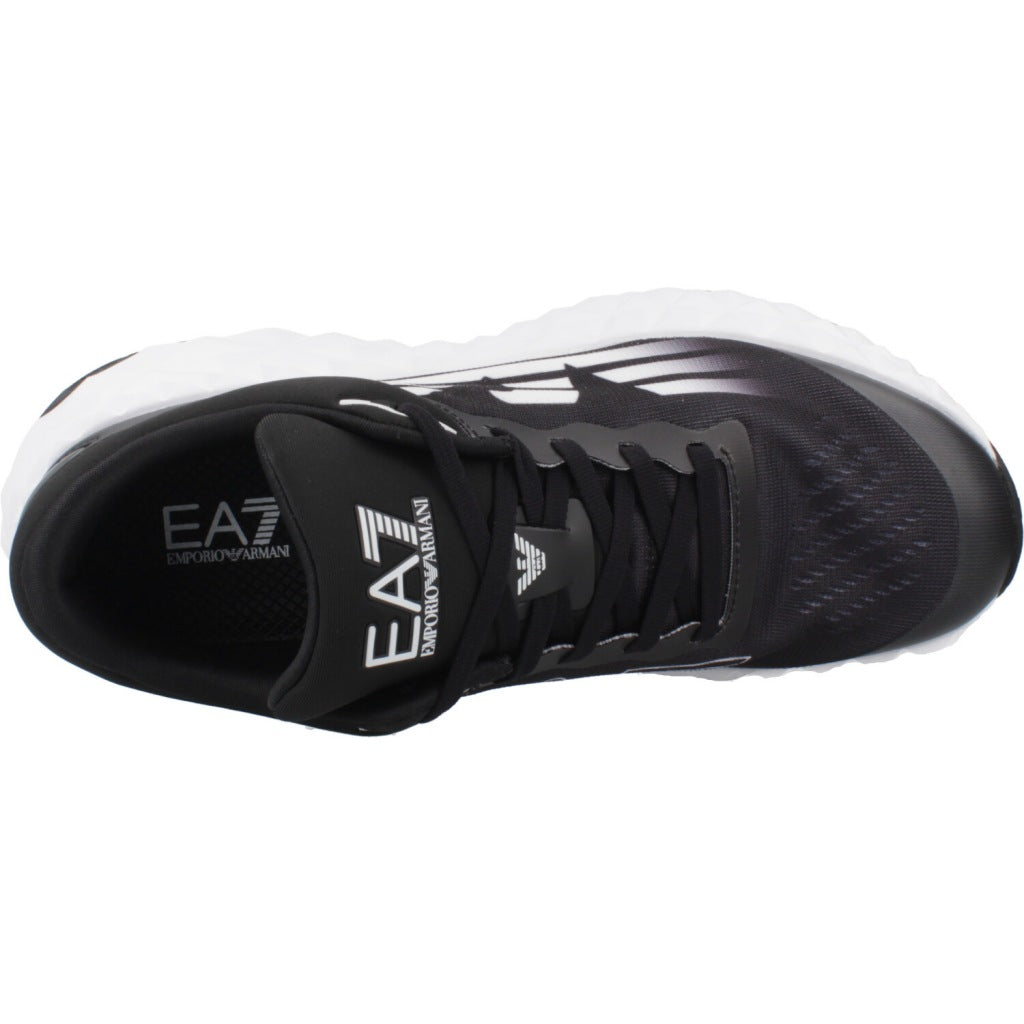 EMPORIO ARMANI XX XK en color NEGRO  (7)
