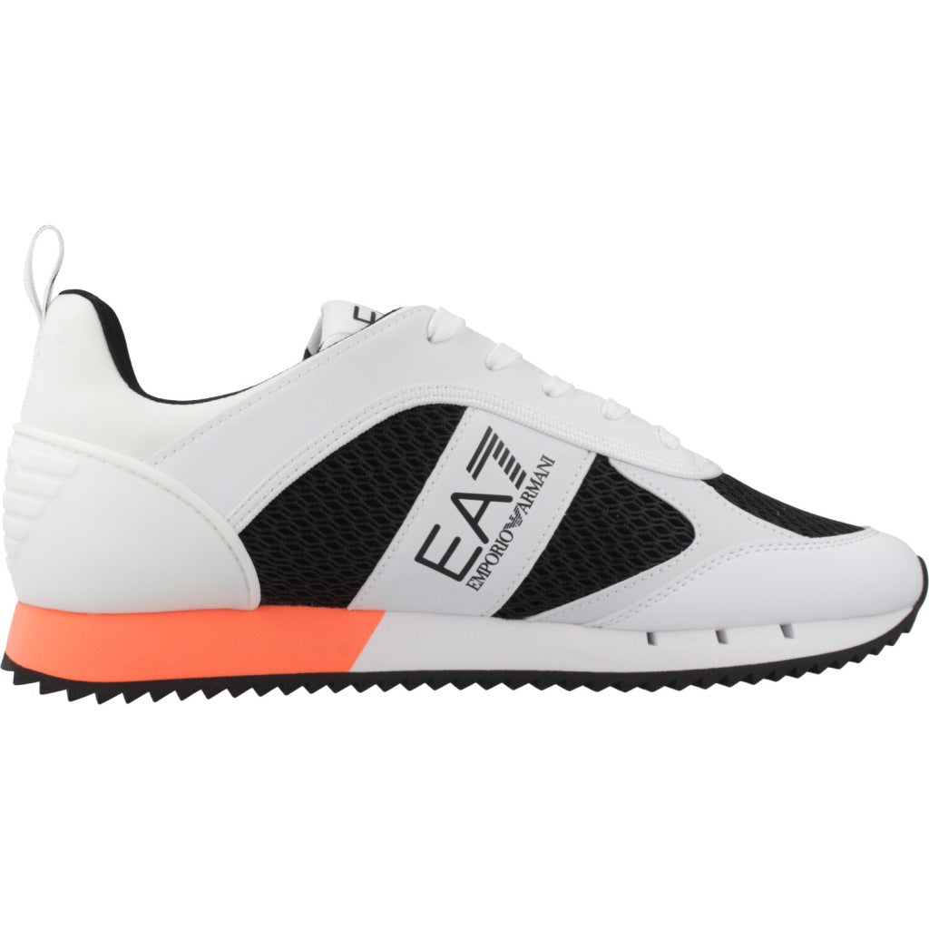 EA X en color BLANCO  (4)