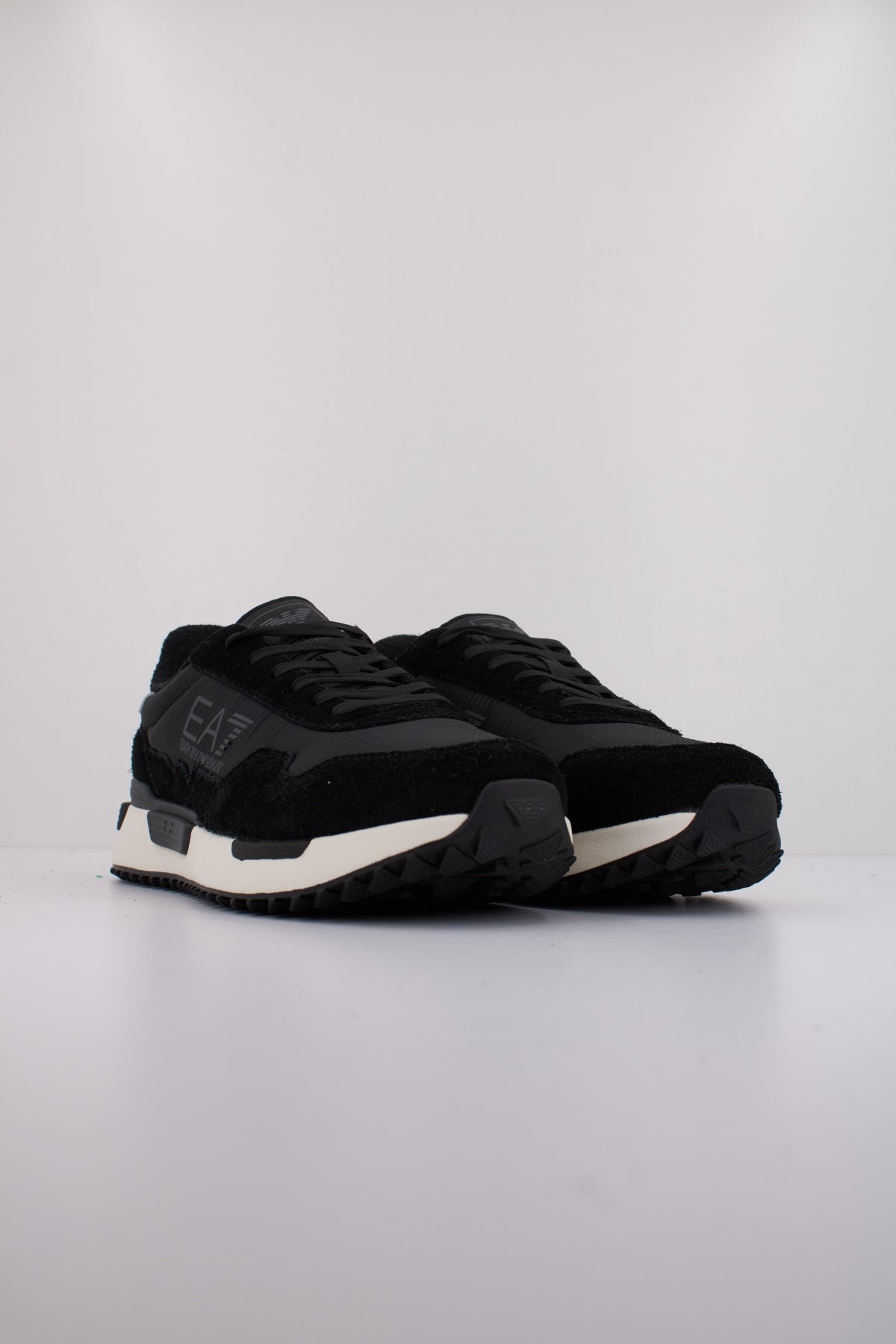 EMPORIO ARMANI X AF en color NEGRO  (2)
