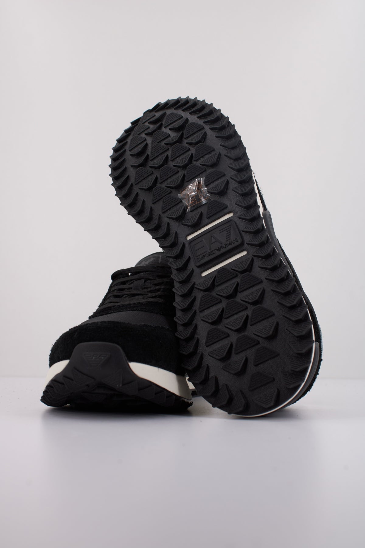 EMPORIO ARMANI X AF en color NEGRO  (5)
