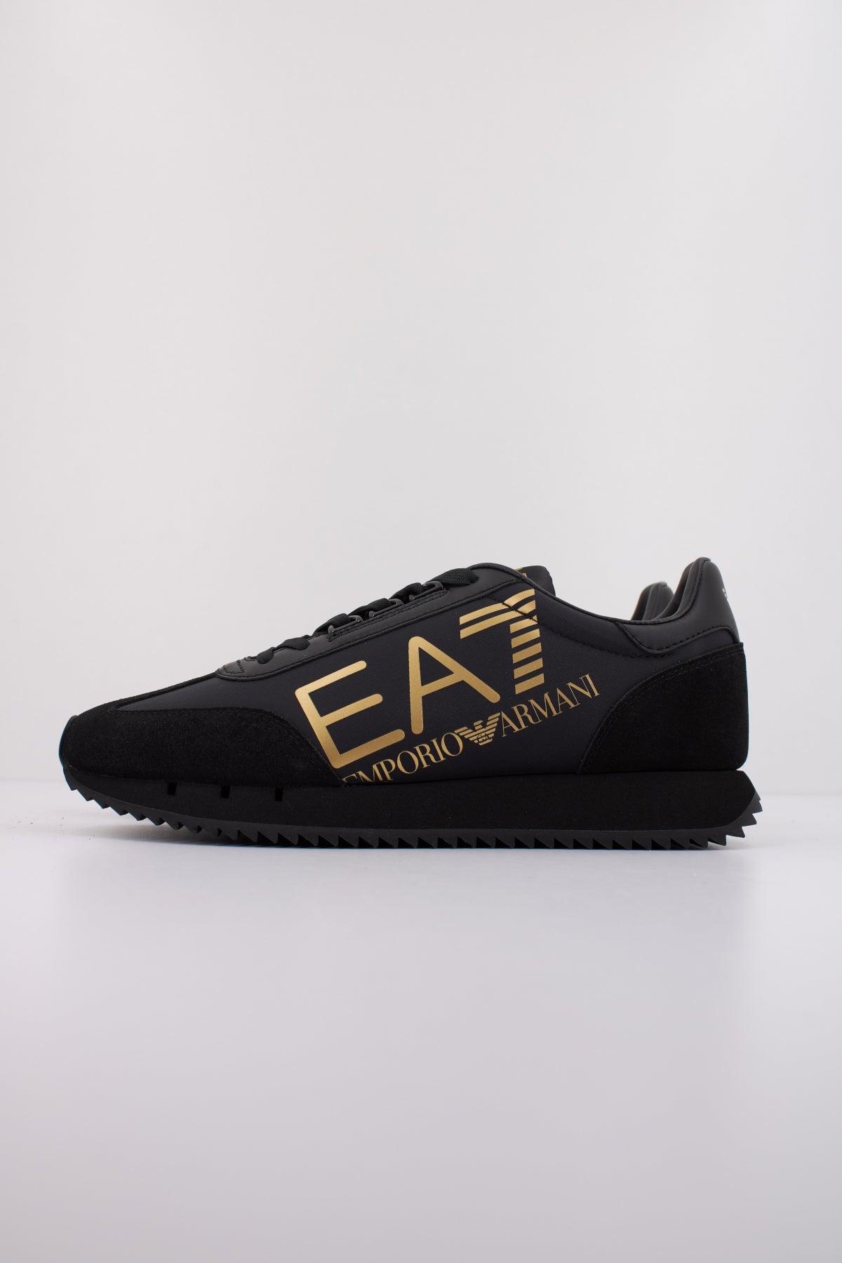 EMPORIO ARMANI X AF en color NEGRO  (1)