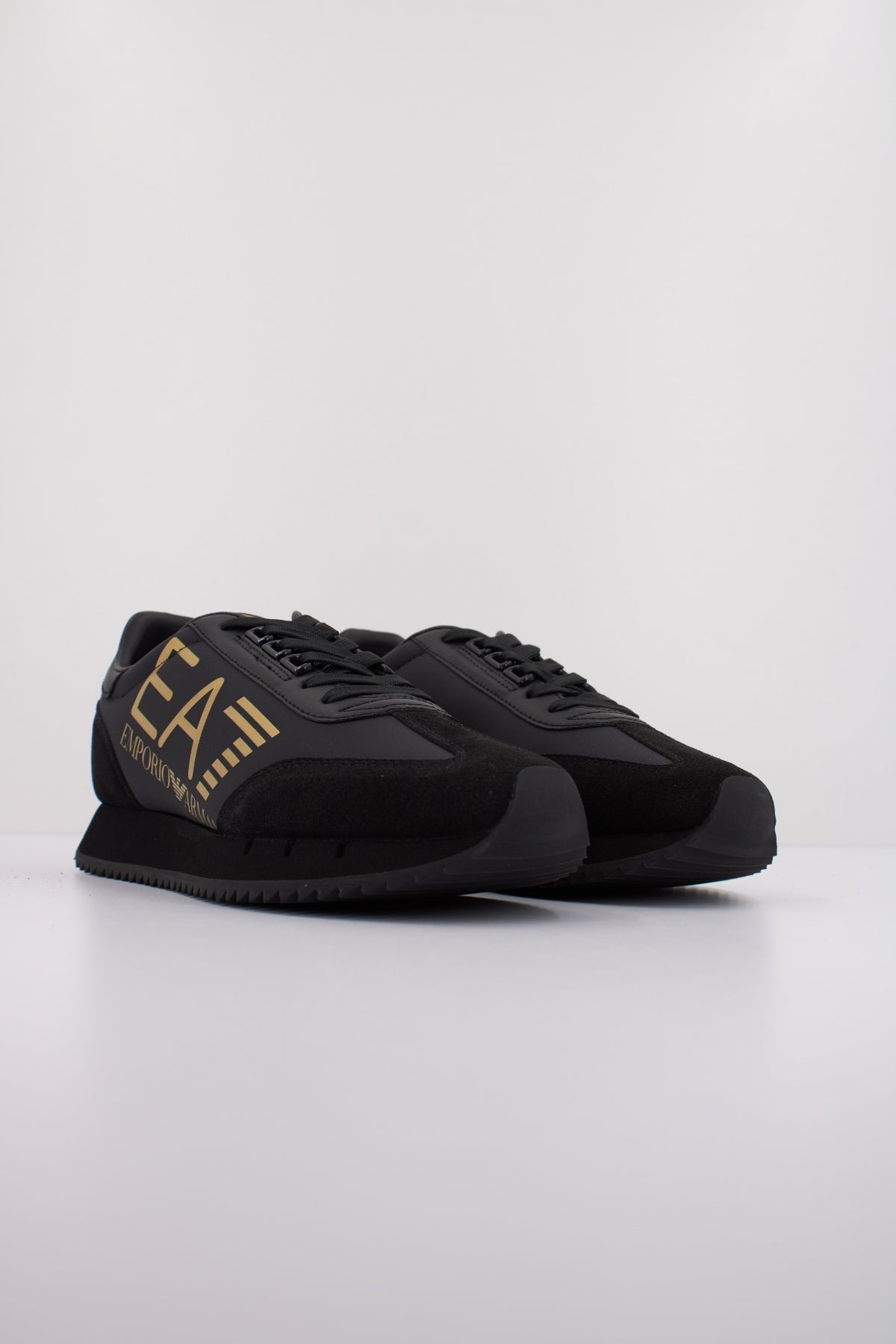 EMPORIO ARMANI X AF en color NEGRO  (2)