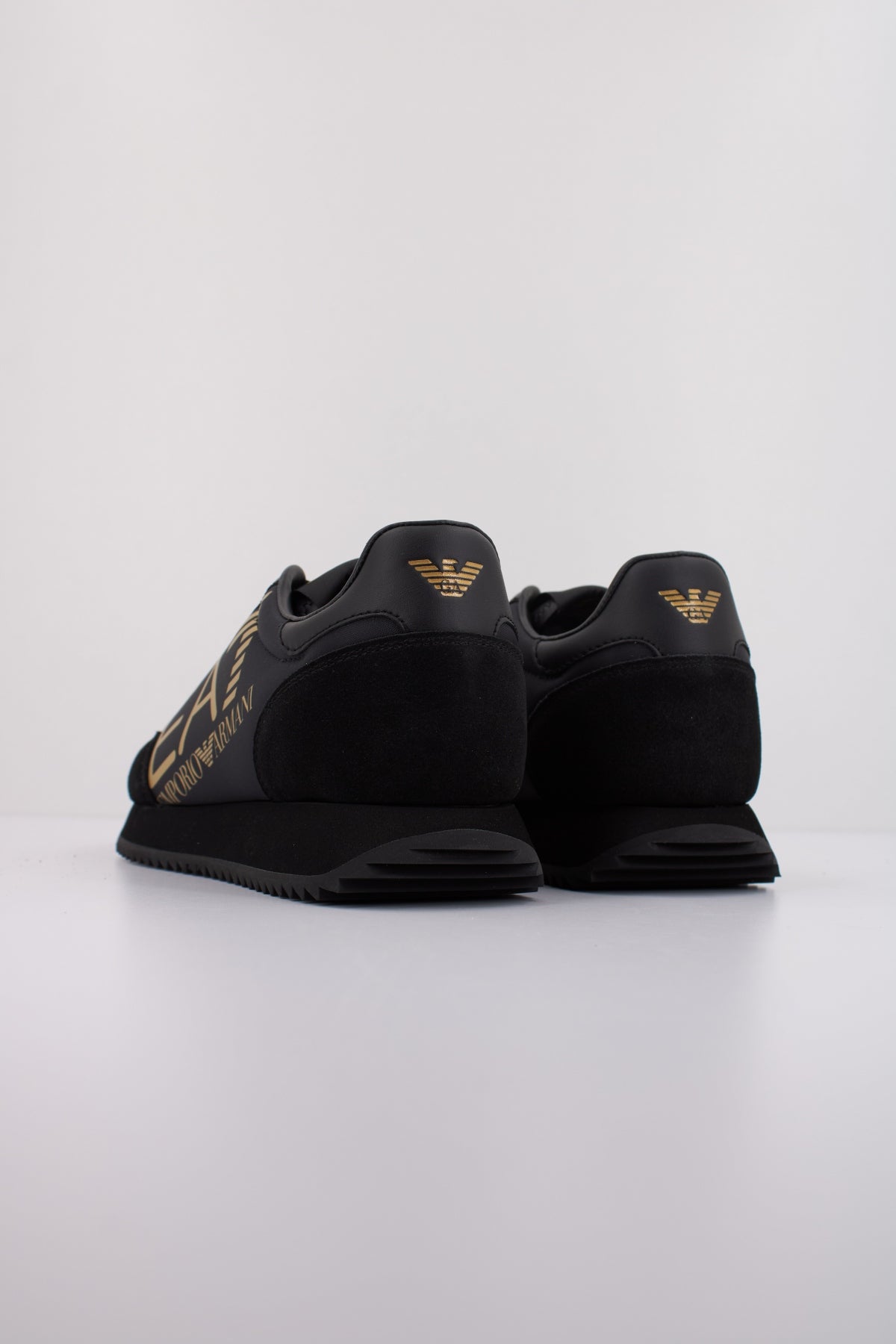 EMPORIO ARMANI X AF en color NEGRO  (4)
