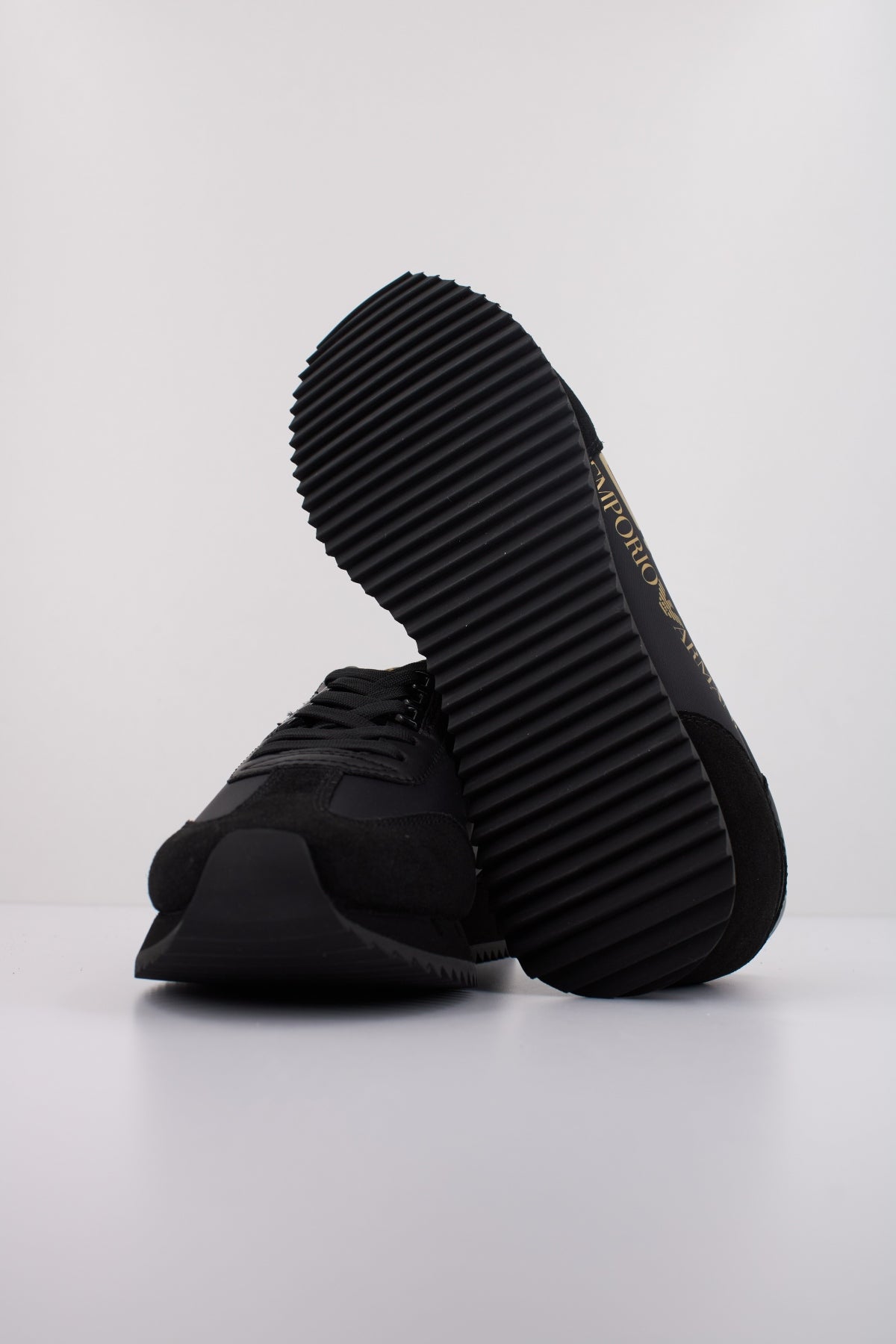 EMPORIO ARMANI X AF en color NEGRO  (5)