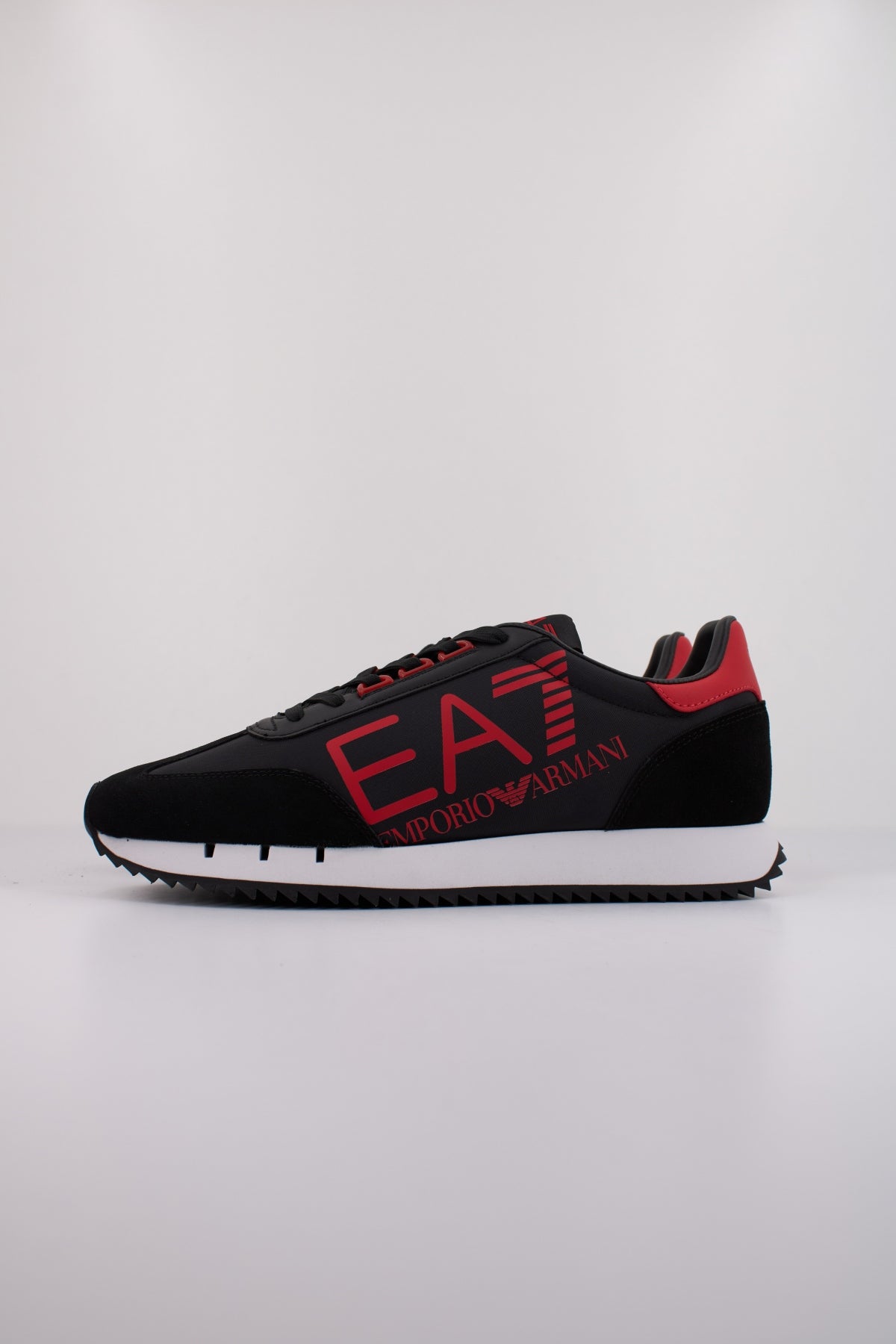 EMPORIO ARMANI X AF en color NEGRO  (1)