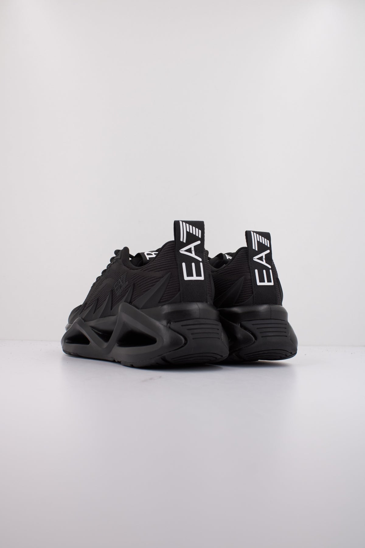 EMPORIO ARMANI INFINITY V en color NEGRO  (4)
