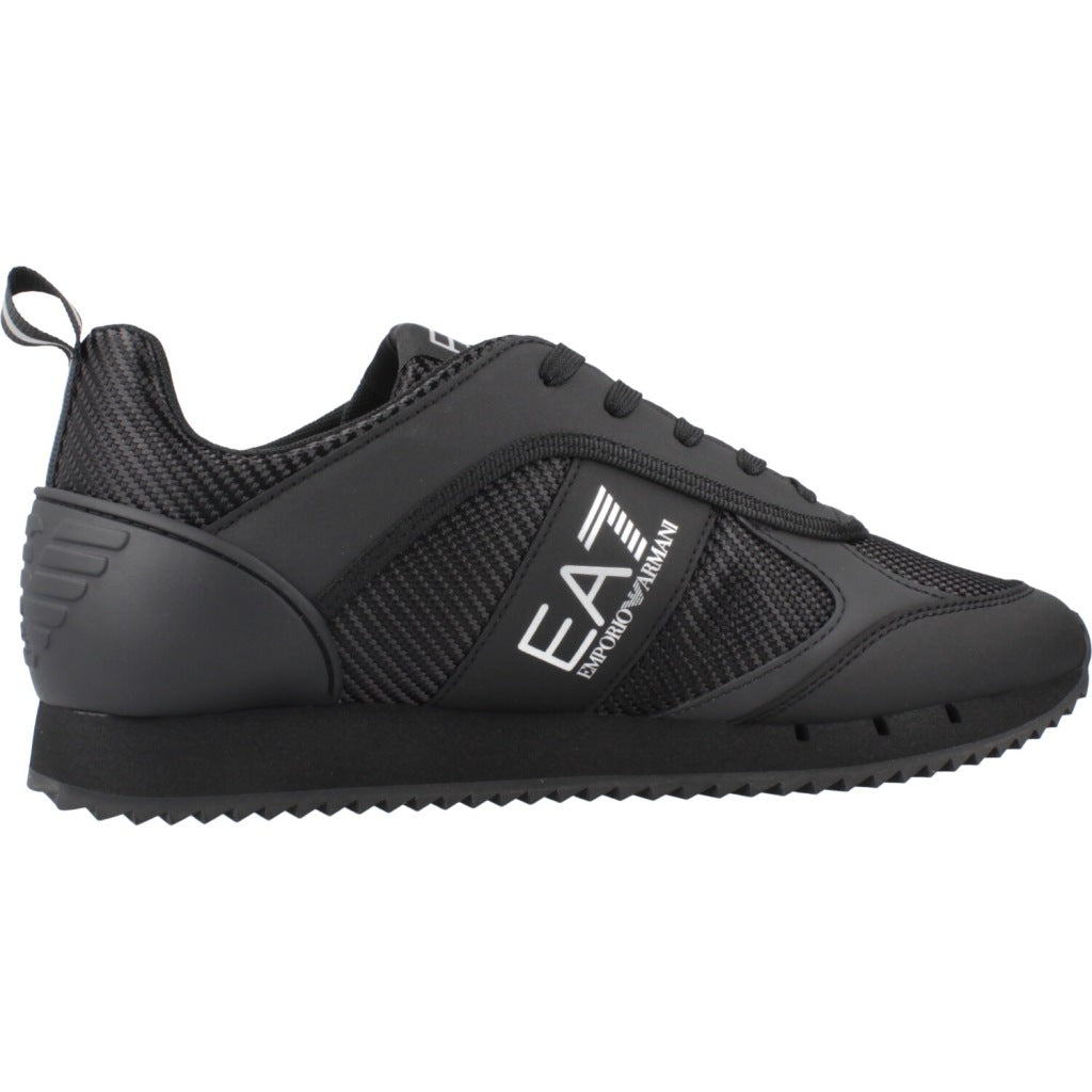 EMPORIO ARMANI X AF en color NEGRO  (4)