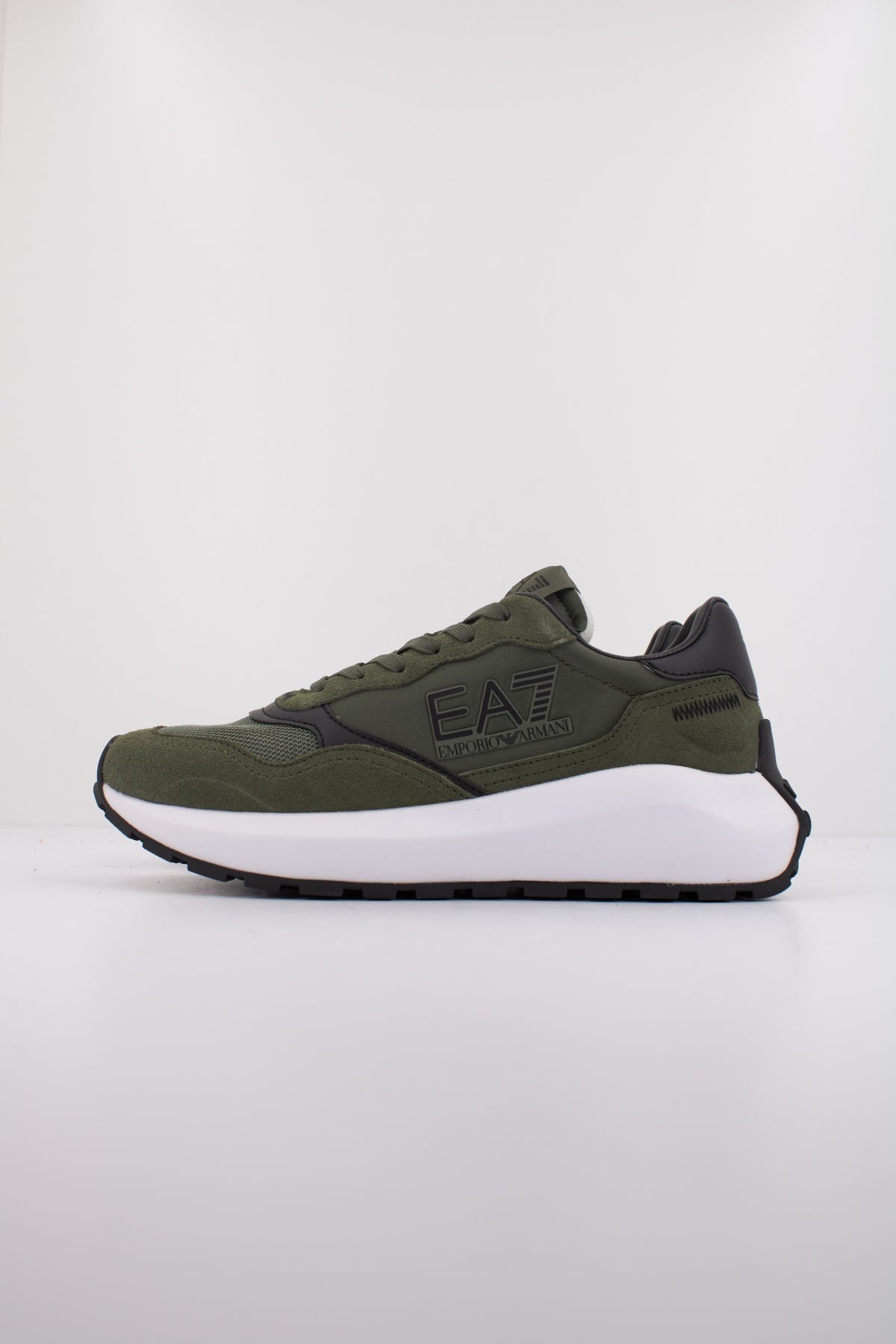 EA X en color VERDE  (1)
