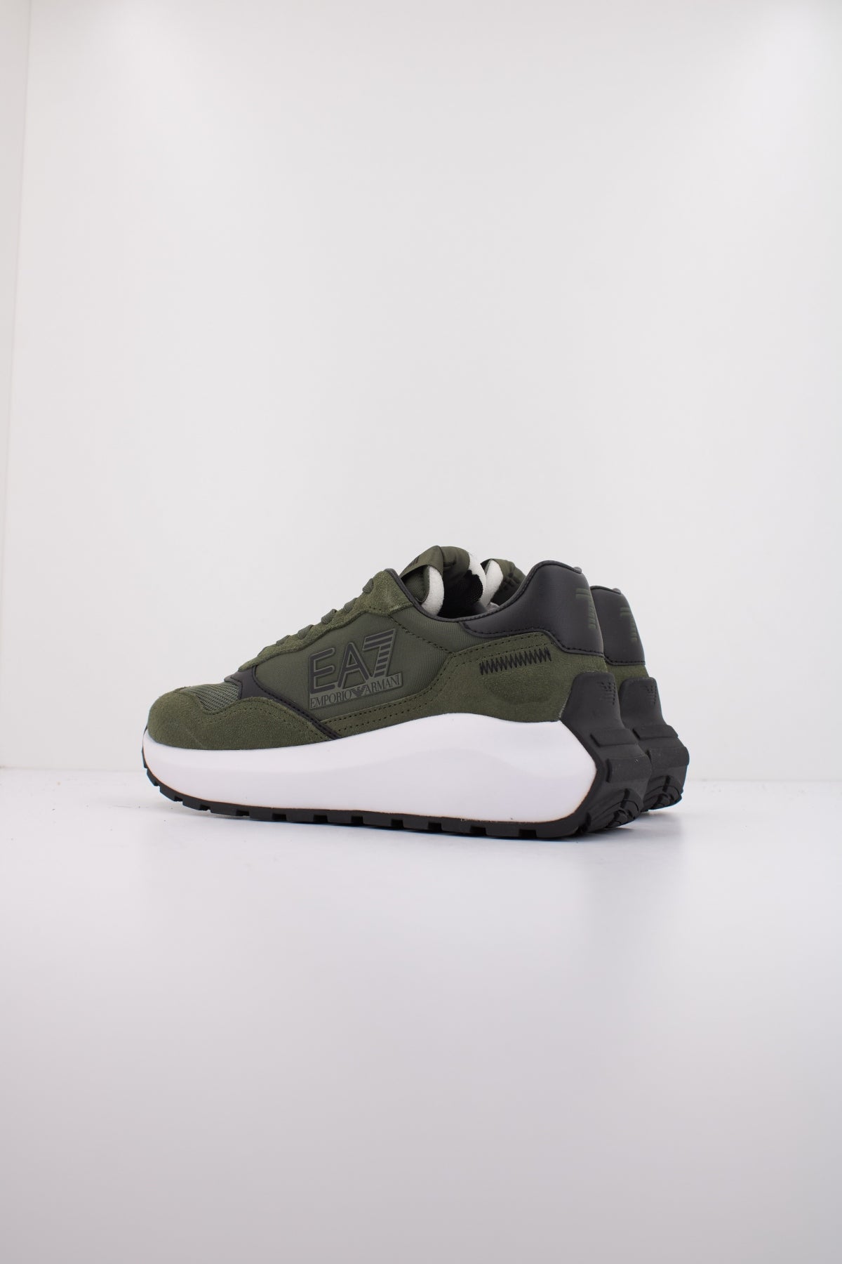 EA X en color VERDE  (4)