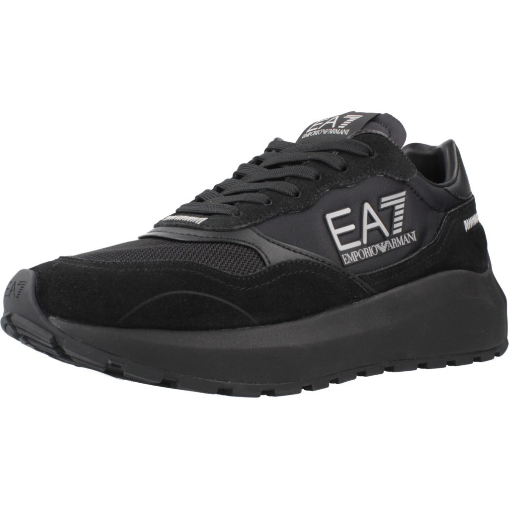 EMPORIO ARMANI X en color NEGRO  (1)