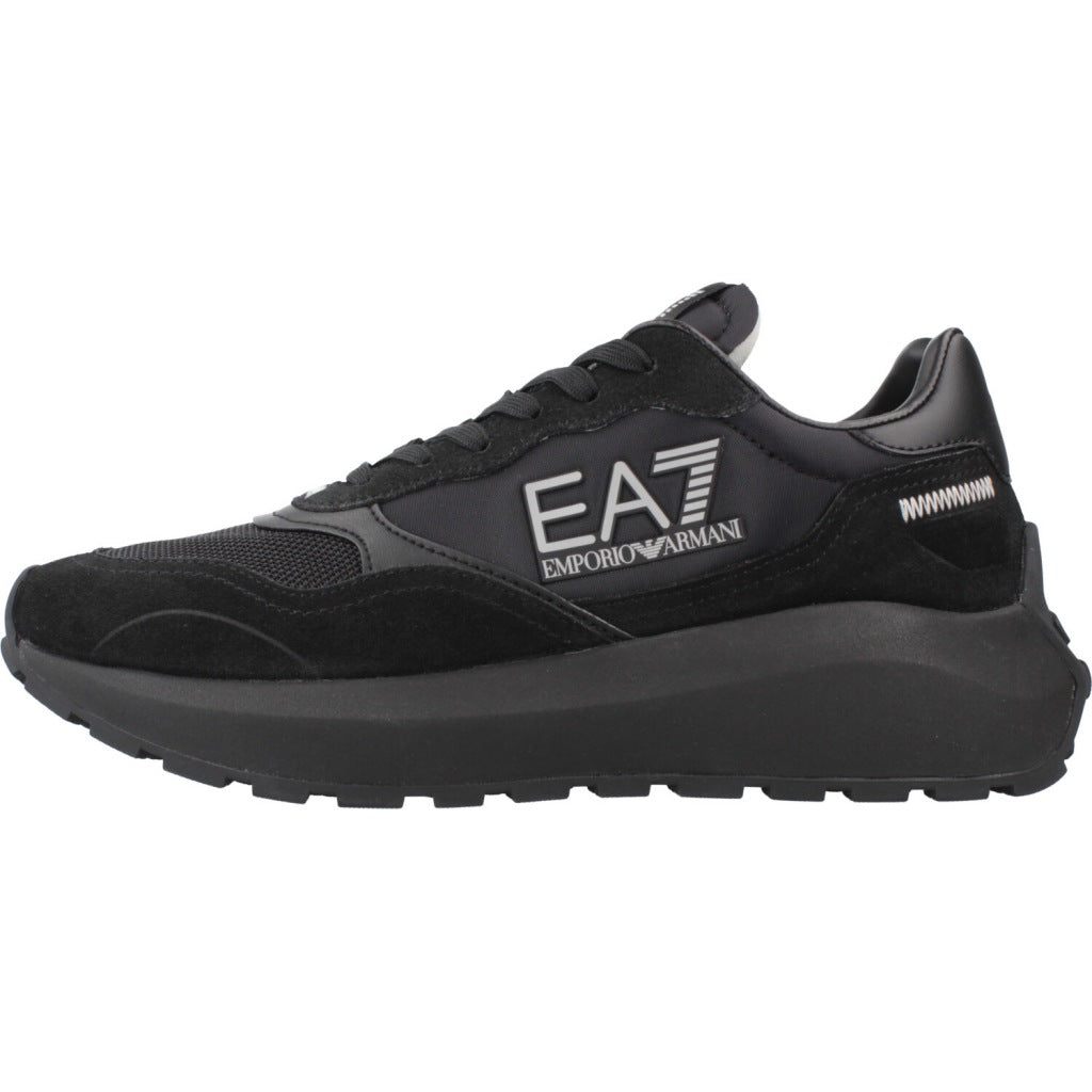 EMPORIO ARMANI X en color NEGRO  (2)