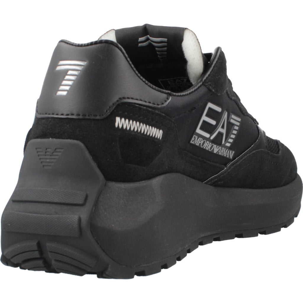 EMPORIO ARMANI X en color NEGRO  (3)