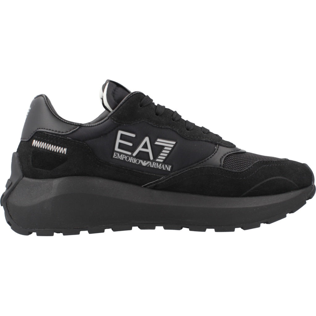 EMPORIO ARMANI X en color NEGRO  (4)